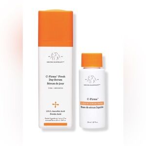 BRAND NEW C-Firma Fresh Day Serum - full size